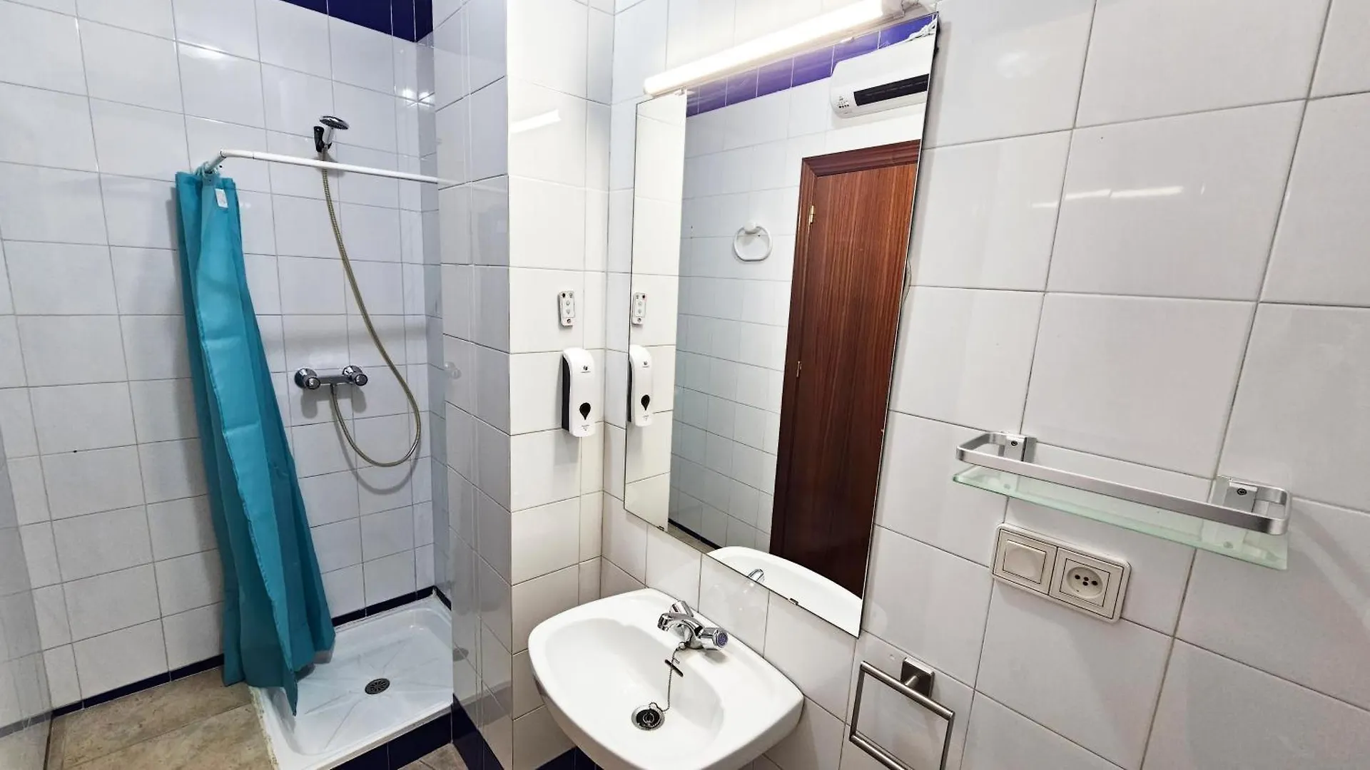 Apartment Alorena Con Balcones Al Real Ubeda