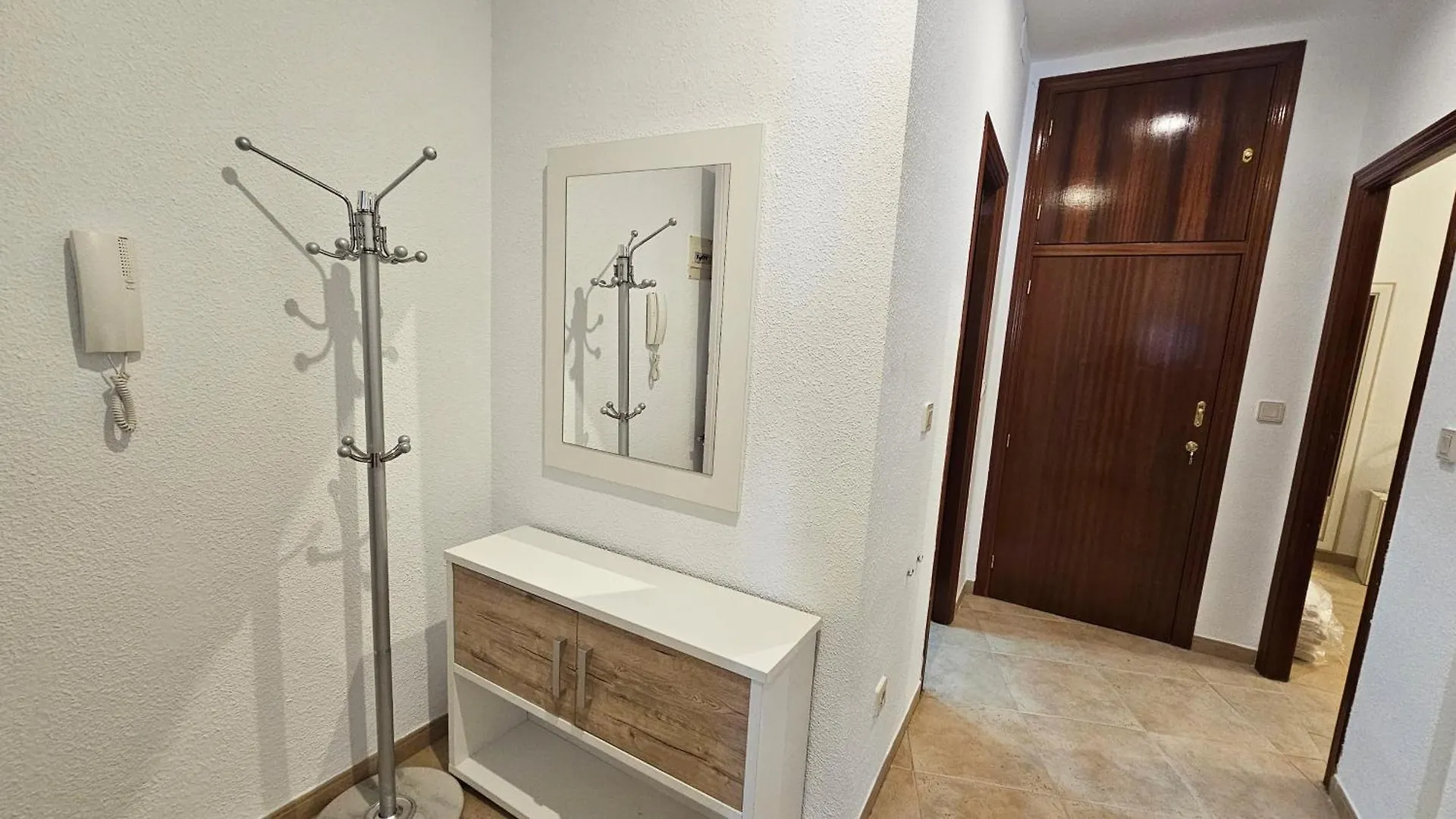 Alorena Con Balcones Al Real Ubeda